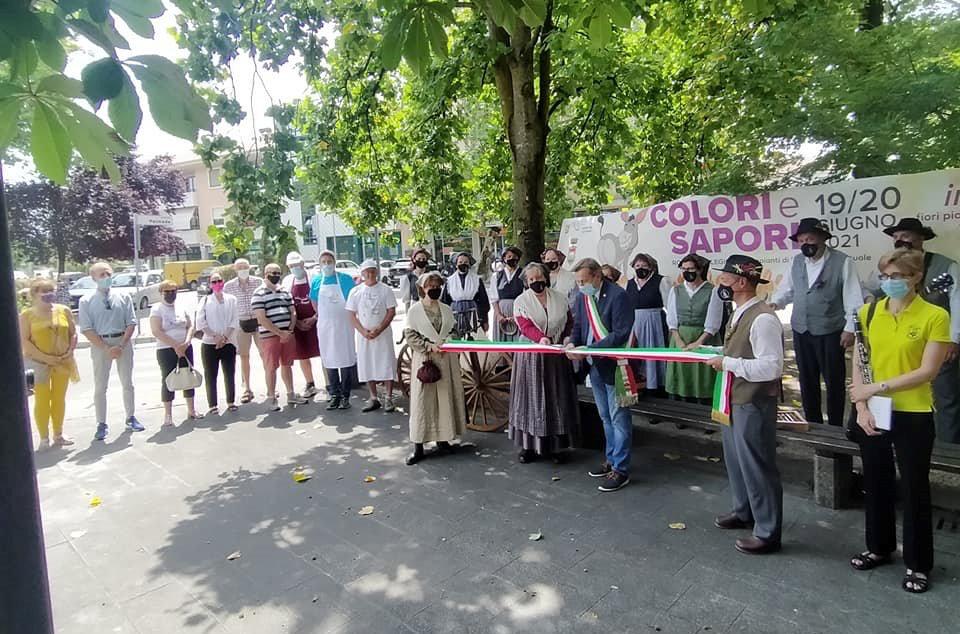 Immagine per Ronchi, domenica la Giornata Ecologica torna in Colori e Sapori